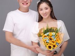 -bobo高端证件照工作室(三元桥店)