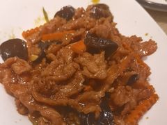 -添福来墨鱼饺子 · 海鲜东北菜(大连星海·黄浦路店)