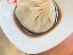 无锡汤包-锡笼记·无锡小笼(方塔店)