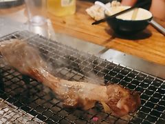 -柿子树炭烤羊腿(金台路店)