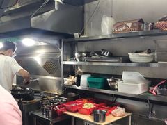 -阿生潮味鲜炒粉(梅林新村店)