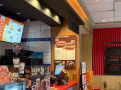 -汉堡王(上海缤谷一期店)