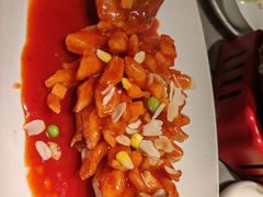 -姑苏家宴·苏帮菜·松鼠桂鱼(苏州总店)