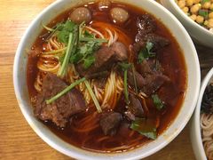 -车沾巷·重庆老味豌杂面