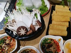-彤德莱牛肉火锅(双港店)