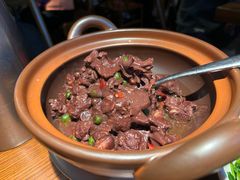 -老湘村·湖南土菜(天河维多利店)