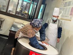 -桥里桥烧饼铺