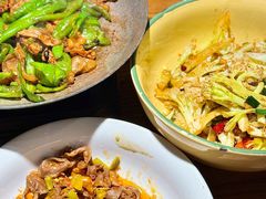 -恰饭·老长沙市井菜(天河客运站店)