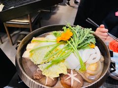 -满来寿喜烧(金虹桥店)