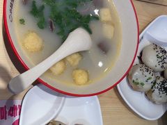 -小杨生煎(浦江欢乐颂店)