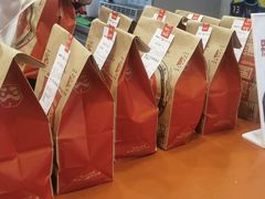 -塔斯汀中国汉堡(白云京溪地铁站店)