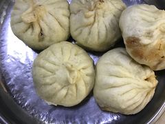 -老陶包子铺(南大西南村店)