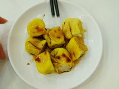 -文辉墨鱼丸大王(铜锣湾渣甸街总店)