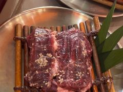 -西塔老太太泥炉烤肉(济南首店)