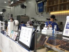 -茶百道(春熙路银石广场店)