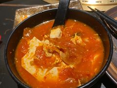 -厚贞日式烤肉(浦东汇智店)
