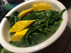 上汤一点红-园林美食城·本土农家菜(杨和镇店)