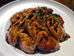 -金枝玉叶上海人家食府(三里河店)