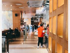 -听松楼·花园酒店·自助餐厅(红梅公园店)