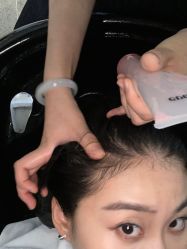 -可貌丽姿·增发养发