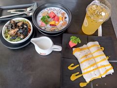 -三亚国光豪生度假酒店-椰语堂(国光豪生店)