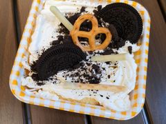 动物奶油盒子蛋糕-艾加柒克蛋糕茶歇甜品台(春熙路店)