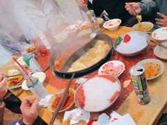 -赵美丽·重庆社区火锅·直营店(火车东站·中豪国际店)