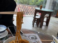 -周大娘牛乳(旧寨古村总店)