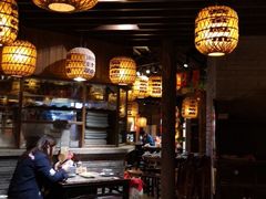 -南京大牌档(香港广场店)