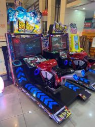 -童梦园主题乐园(天津泉汇购物广场店)