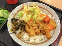 -永和大王(一口茶豆浆|花香豆更香·碧榕湾店)