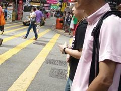 -崇光百货(铜锣湾店)