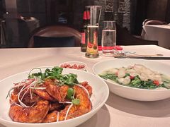 -丽思卡尔顿酒店-天泰轩中餐厅(大沽北路店)