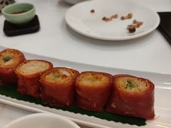 -顺德人家食府(黄金广场店)