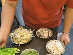 -阳阳老火锅(小南门店)