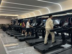 -奇迹健身(SM广场店)