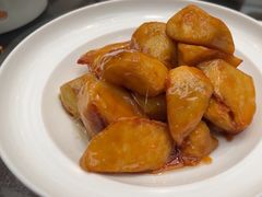 -老铺烤鸭(宝鸡店)