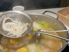 -潮发潮汕牛肉店(龙洞店)