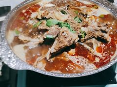 -云晓光头烧烤吧(盛夏店)
