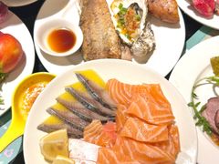 -汕头龙光喜来登酒店