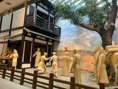 -西安大唐西市博物馆