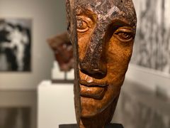 -中华艺术宫(上海美术馆)