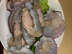 -余欢领鲜火锅(新街口店)