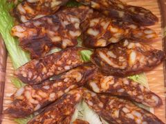 -阿婆情腊排骨火锅(金虹路店)