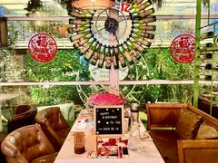 -胡桃里音乐酒馆(罗湖HALO广场店)