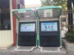 -深圳少年儿童图书馆