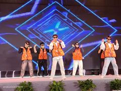 -南通金石国际大酒店