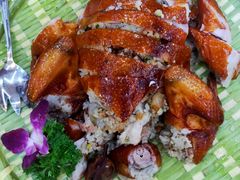 -水乡人家私房菜(逢简店)