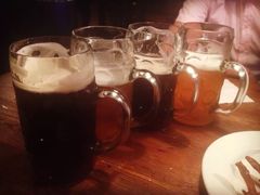 -宝莱纳啤酒花园餐厅PAULANER BRAUHAUS Nanjing(广州路店)