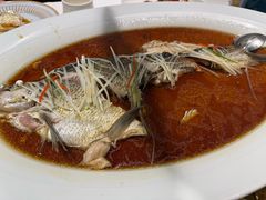 -丹江渔村(望京店)